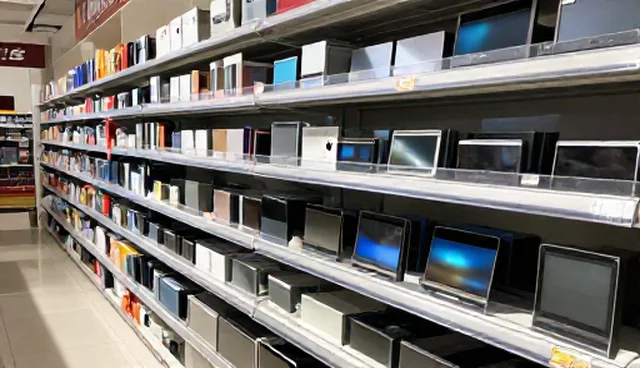 办公用品选型中的商品周转优化建议