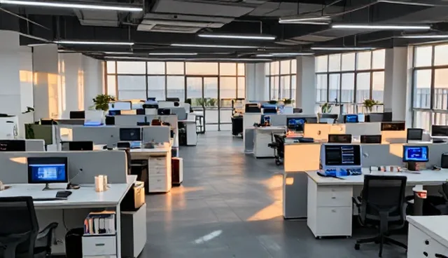 办公用品供应市场拓展中的选型关注点分析