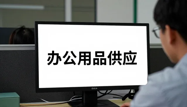 学校与医院变化带来的批发零售需求