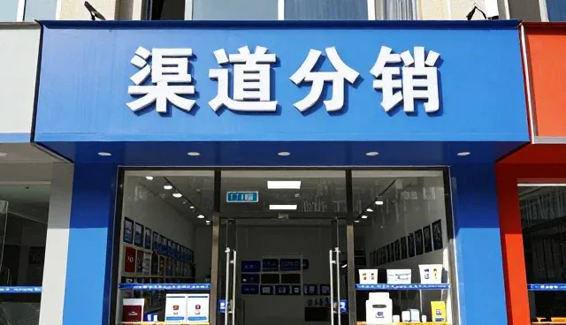 批发零售选型中的关键考量因素分析